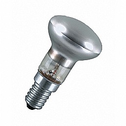 נורת רפלקטור R39 E-14 30W נורת רפלקטור R39 E-14 30W