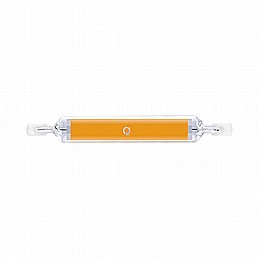 נורת קוורץ לד 118MM 11W נורת קוורץ לד 118MM 11W