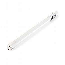 נורת פלורסנט לד טפלון T-8 1500MM 24W הזנה חד צדדית נורת פלורסנט לד טפלון T-8 1500MM 24W הזנה חד צדדית