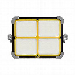 פנס נטען+סולארי UNITY 100W 3CCT פנס נטען+סולארי UNITY 100W 3CCT