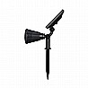דוקרן סולארי SPIKE IP65 5W