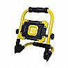 פנס נטען WORKER IP54 30W אור קר
