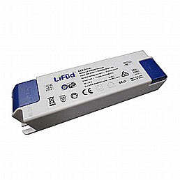 דרייבר לד 1000mA 25-42V דרייבר לד 1000mA 25-42V