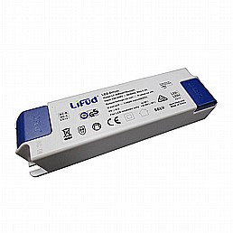 דרייבר לד 1100mA 25-42V דרייבר לד 1100mA 25-42V
