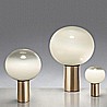 LAGUNA TABLE By Artemide