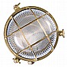 Tortuga Bulkhead Flush Light 200.14 By Moretti Luce