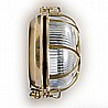Tortuga Bulkhead Flush Light 200.14 By Moretti Luce