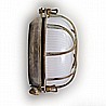 Tortuga Bulkhead Flush Light 200.14 By Moretti Luce