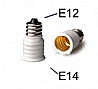 מעביר מבית מנורה E-12 לבית מנורה E-14