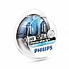 נורת H7 12V 55W DIAMOND VISION 5000K PHILIPS