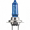 נורת H7 12V 55W DIAMOND VISION 5000K PHILIPS