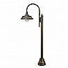 עמוד תאורה 3137 MORETTI LUCE