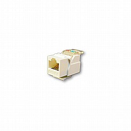 שקע מחשב לקיסטון RJ45 CAT6 ניסקו סוויץ' שקע מחשב לקיסטון RJ45 CAT6 ניסקו סוויץ'