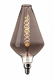 נורת לד פילמנט טיטניום XXL VIENNA 6W נורת לד פילמנט טיטניום XXL VIENNA 6W