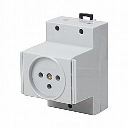 שקע כוח לפס דין שקע כוח לפס דין