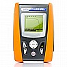 מכשיר לניתוח מערכות סולאריות I-V 400