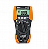 רב מודד מקצועי 600V CATIV + טמפרטורה HT322