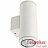 עדן קיר LED 2X8