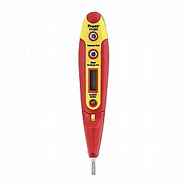 גלאי מתח גלאי מתח