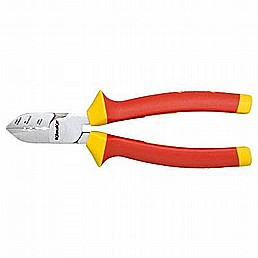 קטר אורך 145 דגם KLAUKE KL040145IS מבודד 1000V קטר אורך 145 דגם KLAUKE KL040145IS מבודד 1000V