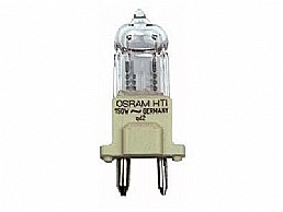 נורת HTI 150W OSRAM נורת HTI 150W OSRAM