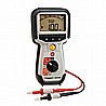 מגר בודק בידוד עד 1000 וולט MEGGER MIT400