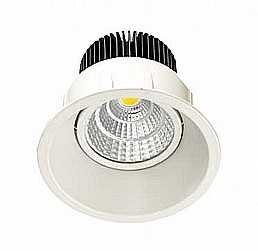ענבר שקוע 12W ענבר שקוע 12W