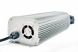 משנק אלקטרוני לנורת מטל הלייד/נל"ג 600W משנק אלקטרוני לנורת מטל הלייד/נל"ג 600W