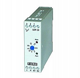 טיימר 30 דגם SZR30 טיימר 30 דגם SZR30