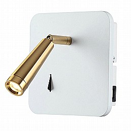EGON USB קיר EGON USB קיר