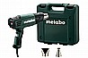 מפזר חום אלקטרוני מקצועי 2000W METABO