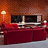 Tatou T1 Table By Flos