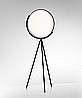 Superloon By Flos