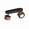 Ferano 2X4.3W By Philips