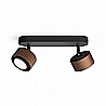 Ferano 2X4.3W By Philips