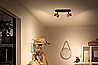 Ferano 2X4.3W By Philips