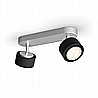 Ferano 2X4.3W By Philips