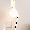 NH Wall By Artemide
