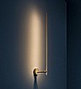 Light Stick V By Catellani & Smith