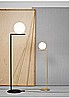 IC Floor By Flos