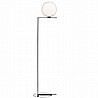 IC Floor By Flos