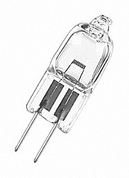נורת הלוגן HLX 12V 100W 62138 OSRAM נורת הלוגן HLX 12V 100W 62138 OSRAM