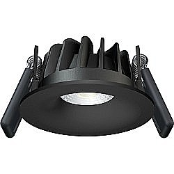 ארגמן שקוע לד 8W ארגמן שקוע לד 8W