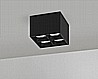 גנתון צמוד 10W ניתן לעמעום