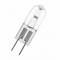 נורת 12V 30W M/130 G6.35 64261 OSRAM נורת 12V 30W M/130 G6.35 64261 OSRAM