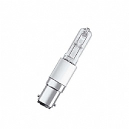 נורת הלוגן HALOLUX CREAM ECO 230V 70W 64494 OSRAM נורת הלוגן HALOLUX CREAM ECO 230V 70W 64494 OSRAM