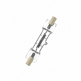נורת קוורץ 800W 74.9MM DXX 64571 OSRAM נורת קוורץ 800W 74.9MM DXX 64571 OSRAM
