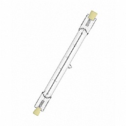 נורת הלוגן 230V 1000W 64583 OSRAM נורת הלוגן 230V 1000W 64583 OSRAM