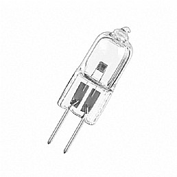 נורת הלוגן 12V 50W M/134 64602 OSRAM נורת הלוגן 12V 50W M/134 64602 OSRAM