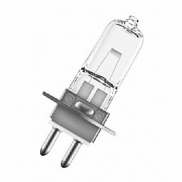 נורת הלוגן HLX 12V 100W PG22 64621 OSRAM נורת הלוגן HLX 12V 100W PG22 64621 OSRAM